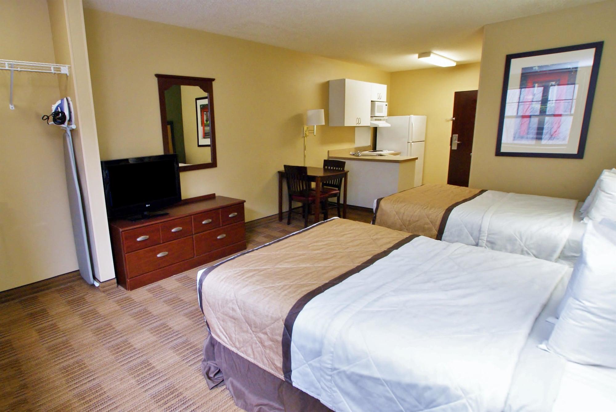 Extended Stay America Suites - Cincinnati - Florence - Turfway Rd Exterior foto